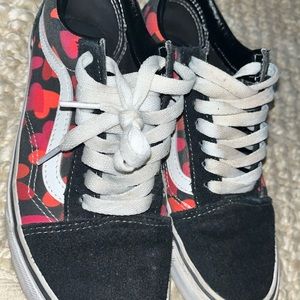 women’s vans